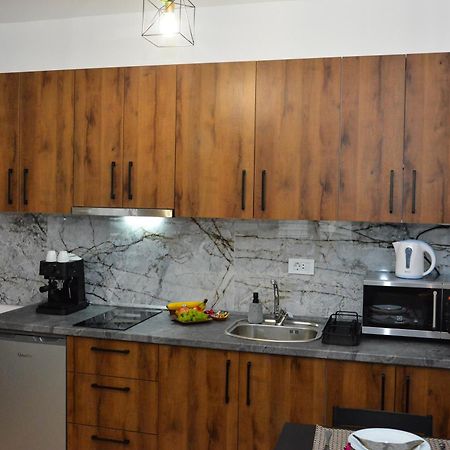 Perla Apartment Skopje Extérieur photo