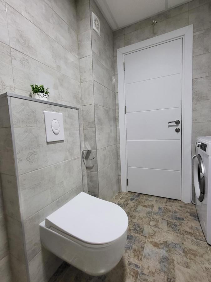 Perla Apartment Skopje Extérieur photo