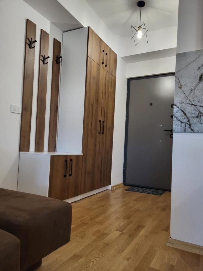 Perla Apartment Skopje Extérieur photo