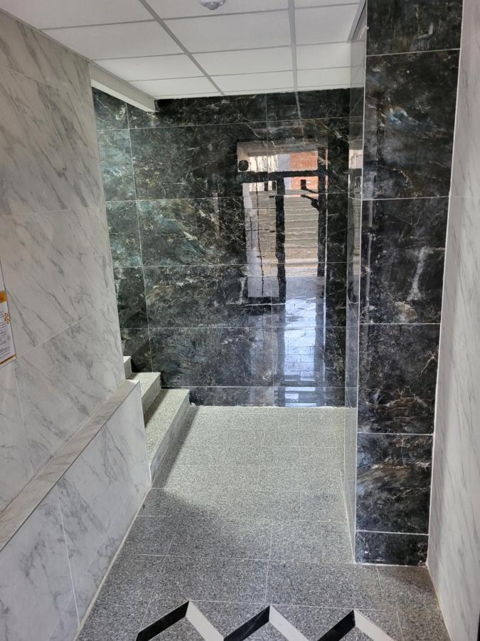 Perla Apartment Skopje Extérieur photo