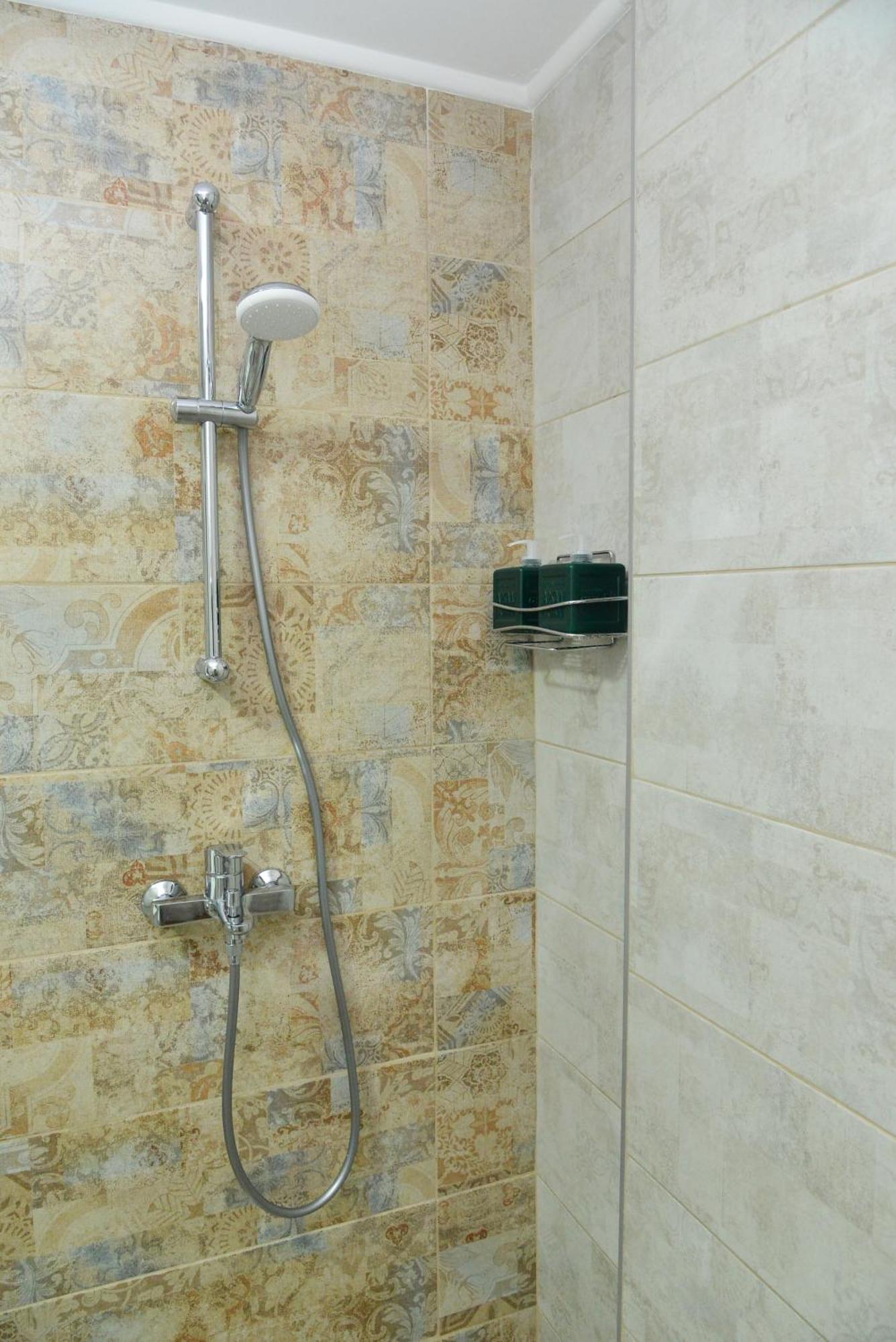 Perla Apartment Skopje Extérieur photo